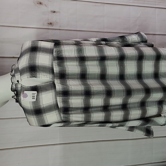 George 3X blouse 👚 - Picture 3 of 6